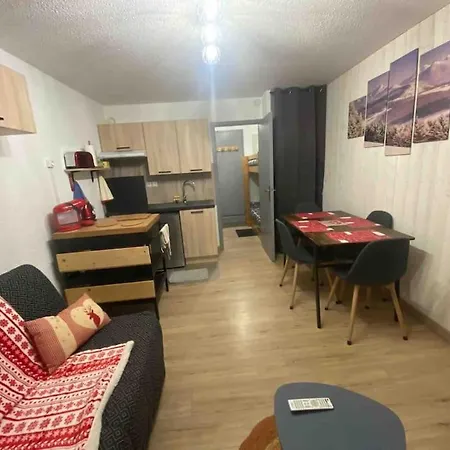 Dans * Les Deux Alpes